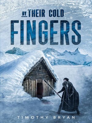 cover image of By Their Cold Fingers